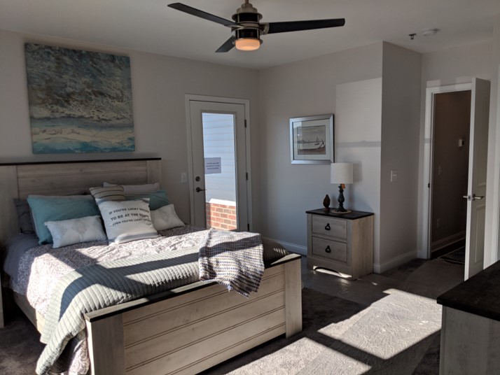 Waterfront Condos Lakefront Community Marblehead Estates