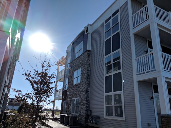 Waterfront Condos Lakefront Community Marblehead Estates