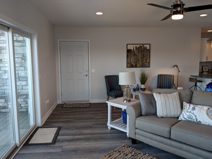 Waterfront Condos Lakefront Community Marblehead Estates