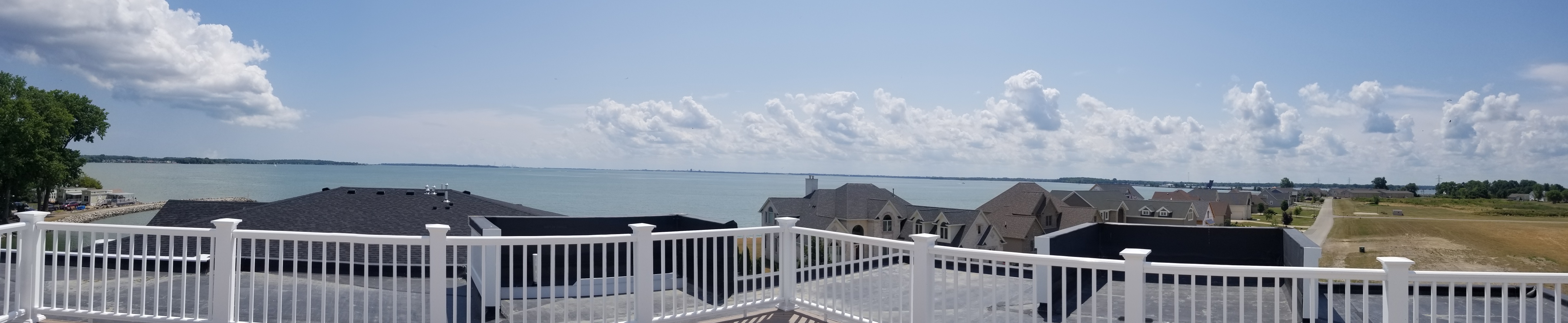 Photo Gallery Lake Erie Marina & Living Marblehead Estates