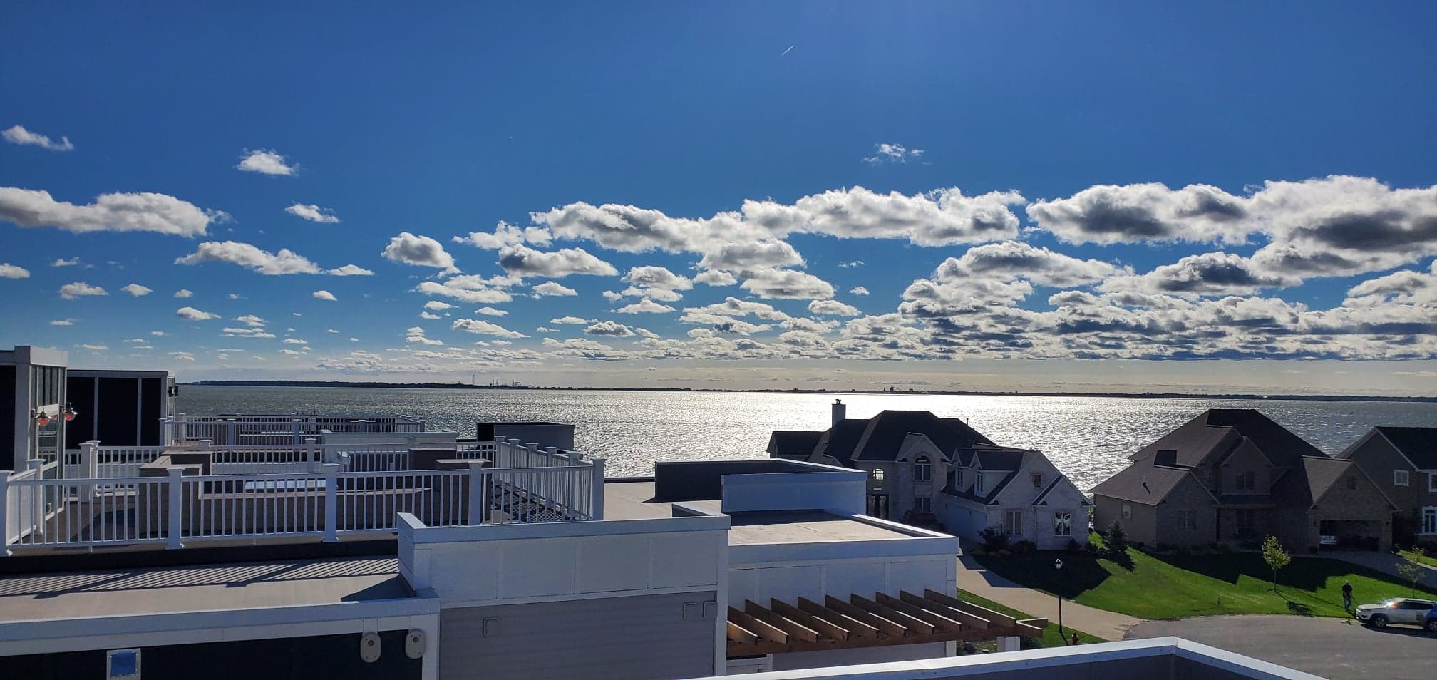 Waterfront Condos Lakefront Community Marblehead Estates